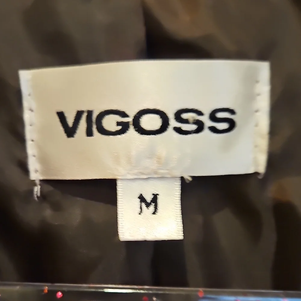 VIGOSS Jacket - Picture 3 of 7
